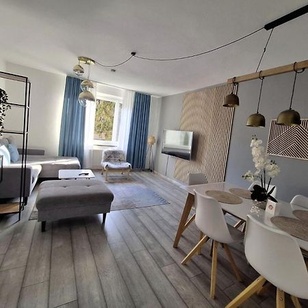 La Vida Appartment 1 Клагенфурте Экстерьер фото