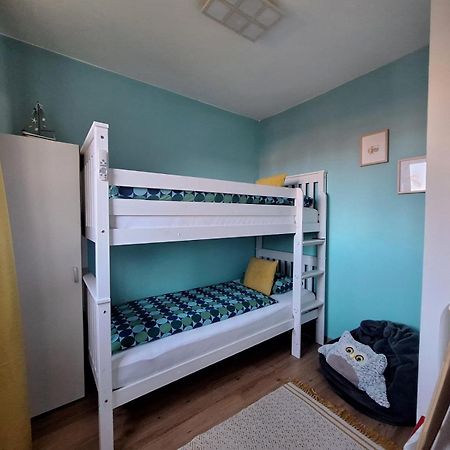 La Vida Appartment 1 Клагенфурте Экстерьер фото