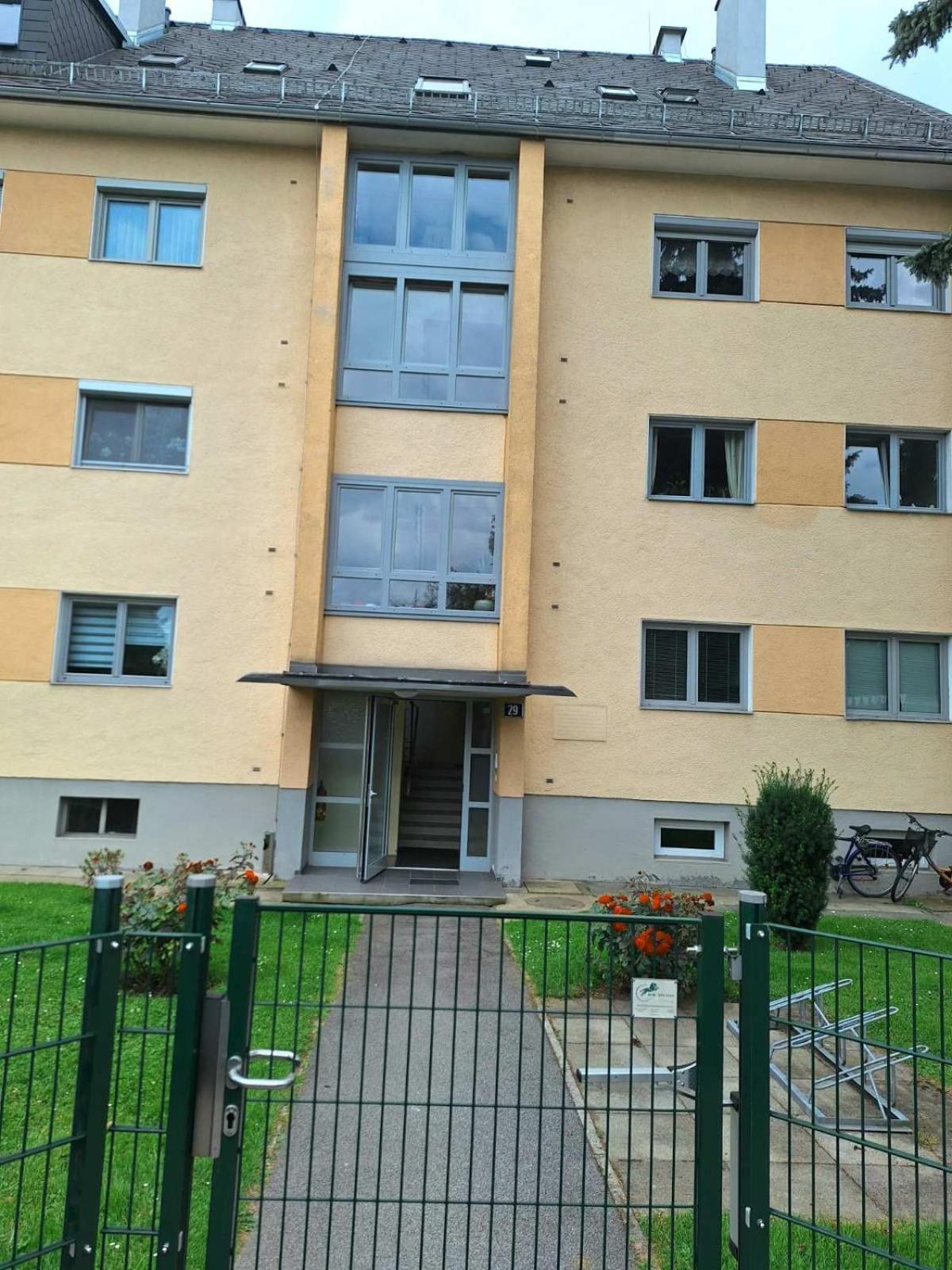La Vida Appartment 1 Клагенфурте Экстерьер фото