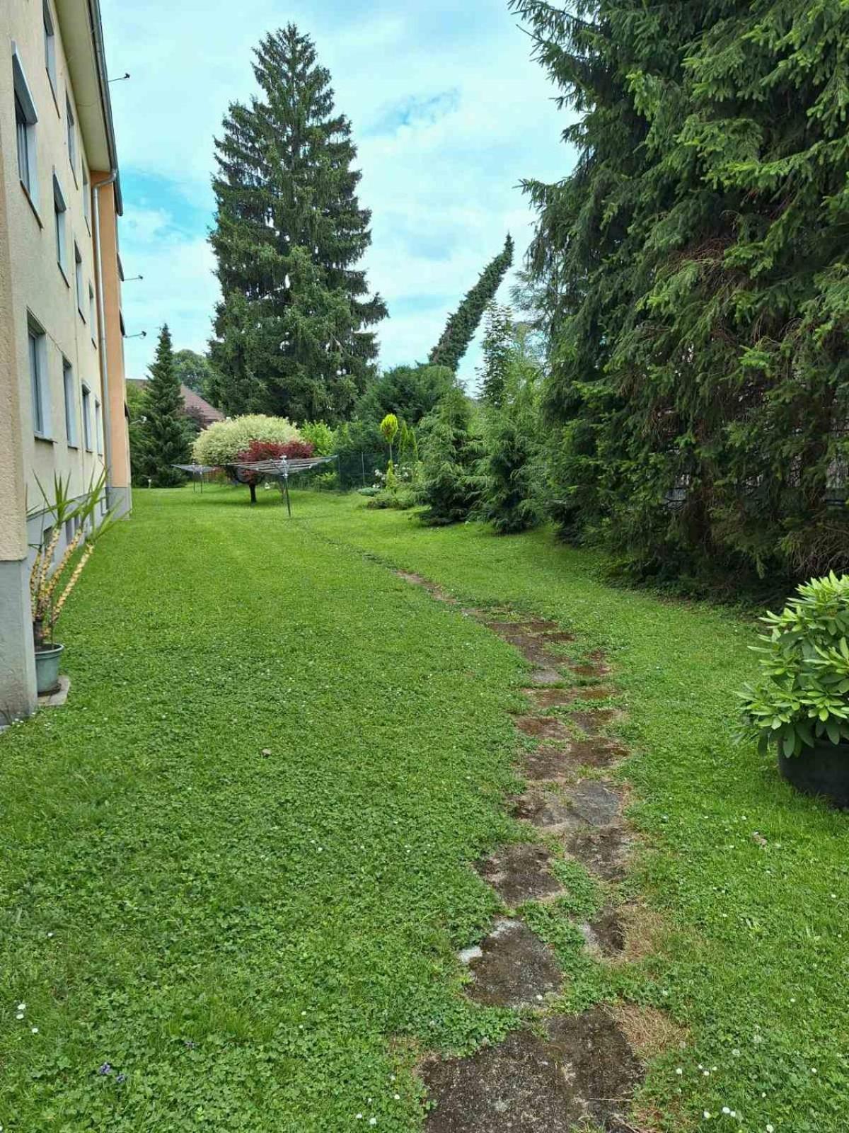 La Vida Appartment 1 Клагенфурте Экстерьер фото