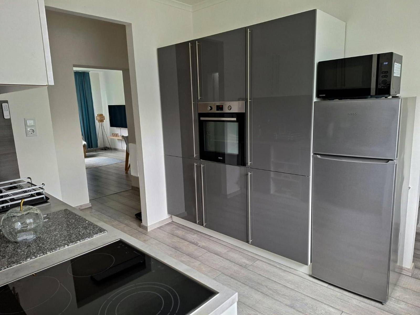 La Vida Appartment 1 Клагенфурте Экстерьер фото