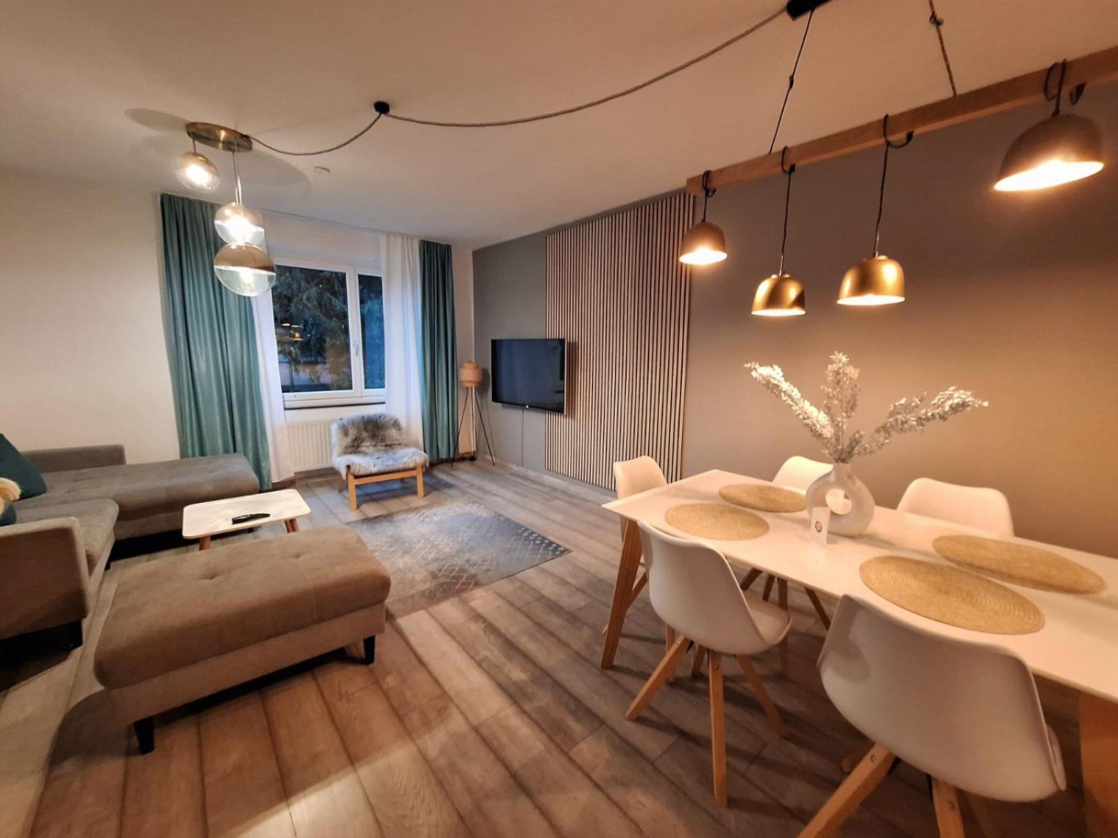 La Vida Appartment 1 Клагенфурте Экстерьер фото