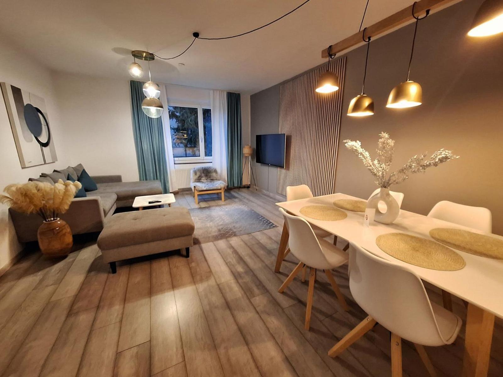 La Vida Appartment 1 Клагенфурте Экстерьер фото