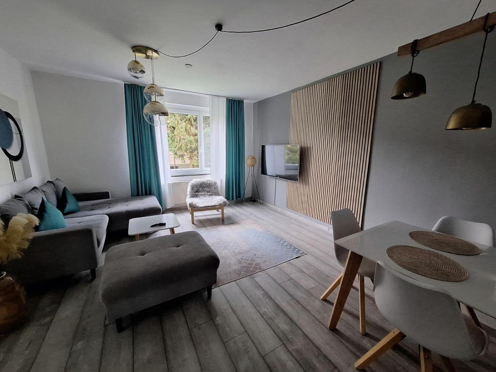 La Vida Appartment 1 Клагенфурте Экстерьер фото