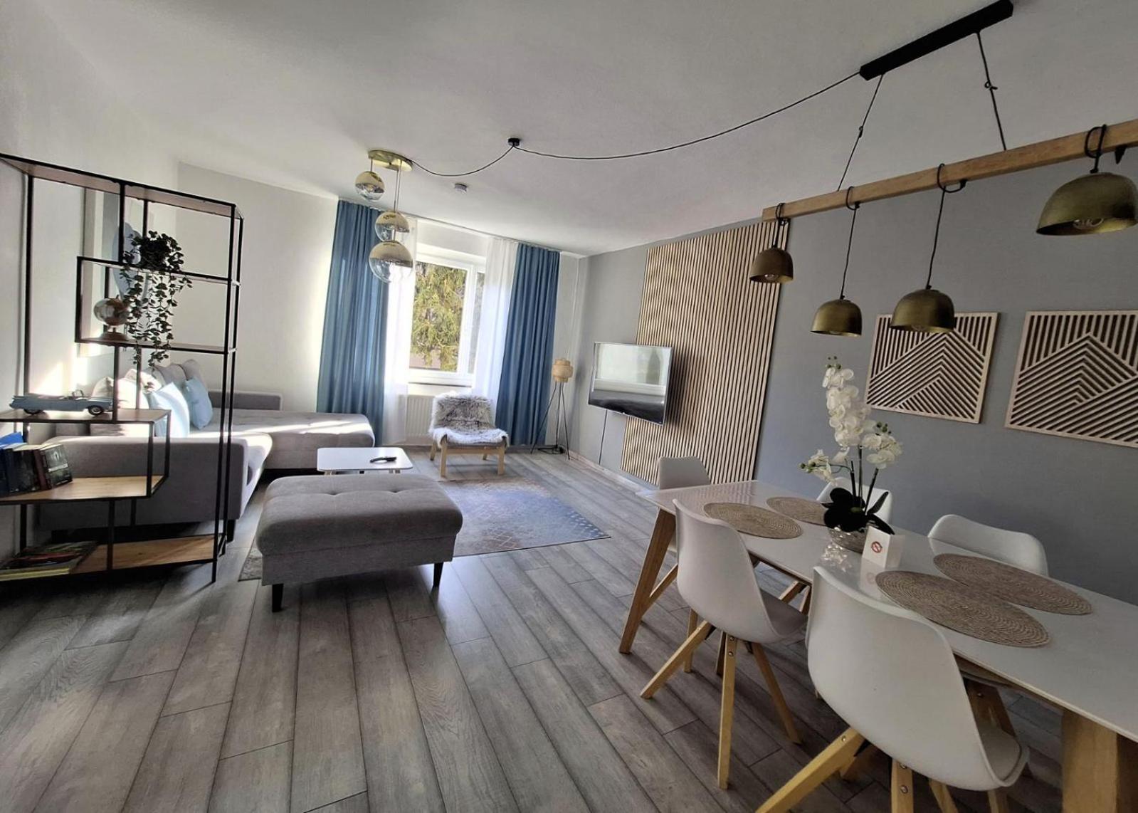 La Vida Appartment 1 Клагенфурте Экстерьер фото